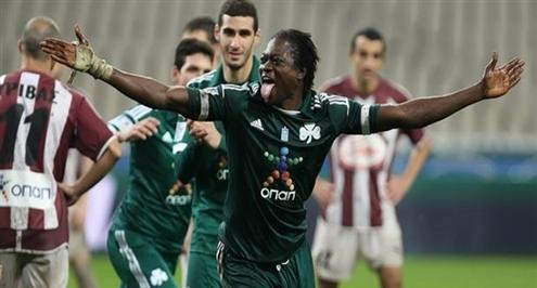 خاص بالصور .. الاتحاد يتعاقد مع السنغالي حبيب سو